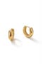 selected 18K Gold Plated