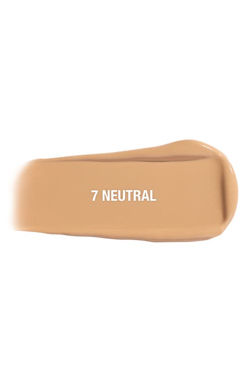 Charlotte Tilbury Airbrush Flawless Foundation