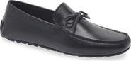 BOSS Noel Moc Toe Loafer
