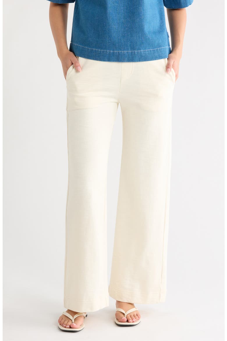 Swetta Pants, Main, color, IVORY DUST