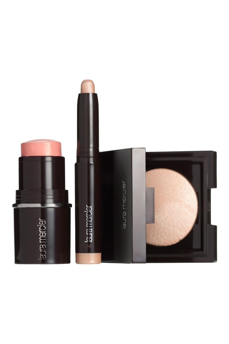 'In the Glow' Trio (Limited Edition), Main, color, NO COLOR