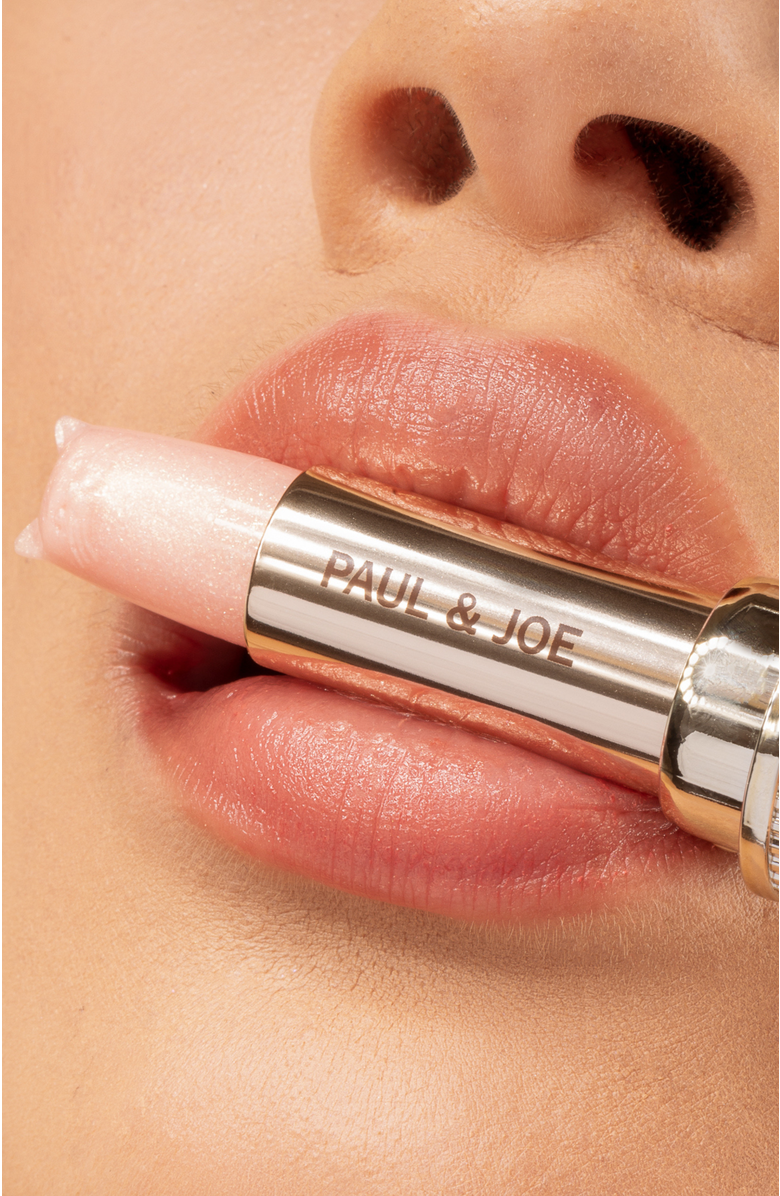 Paul & Joe Treatment and Pearl Duo, Alternate, color, Clear