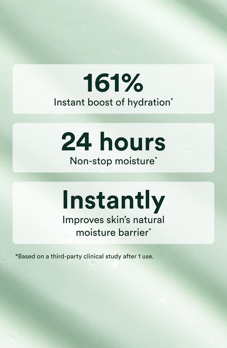 Hyaluronic Body Serum Duo (Nordstrom Exclusive) $96 Value