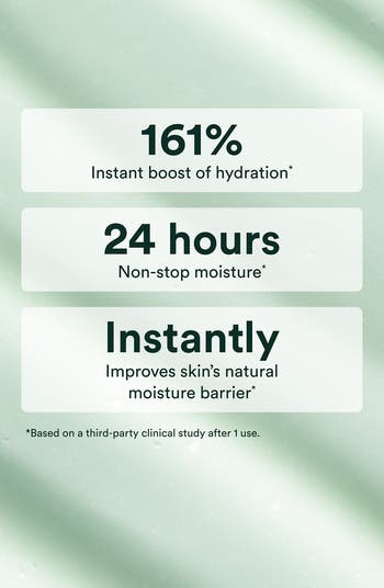 Hyaluronic Acid Body Serum