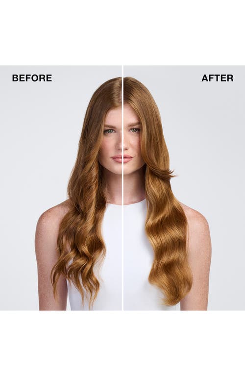 Igk Good Behavior Flexible Anti-frizz Hairspray In No Color