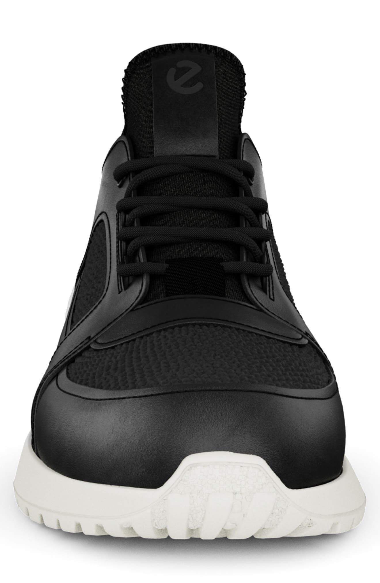 ECCO Astir Lite Low Top Sneaker, Alternate, color, 