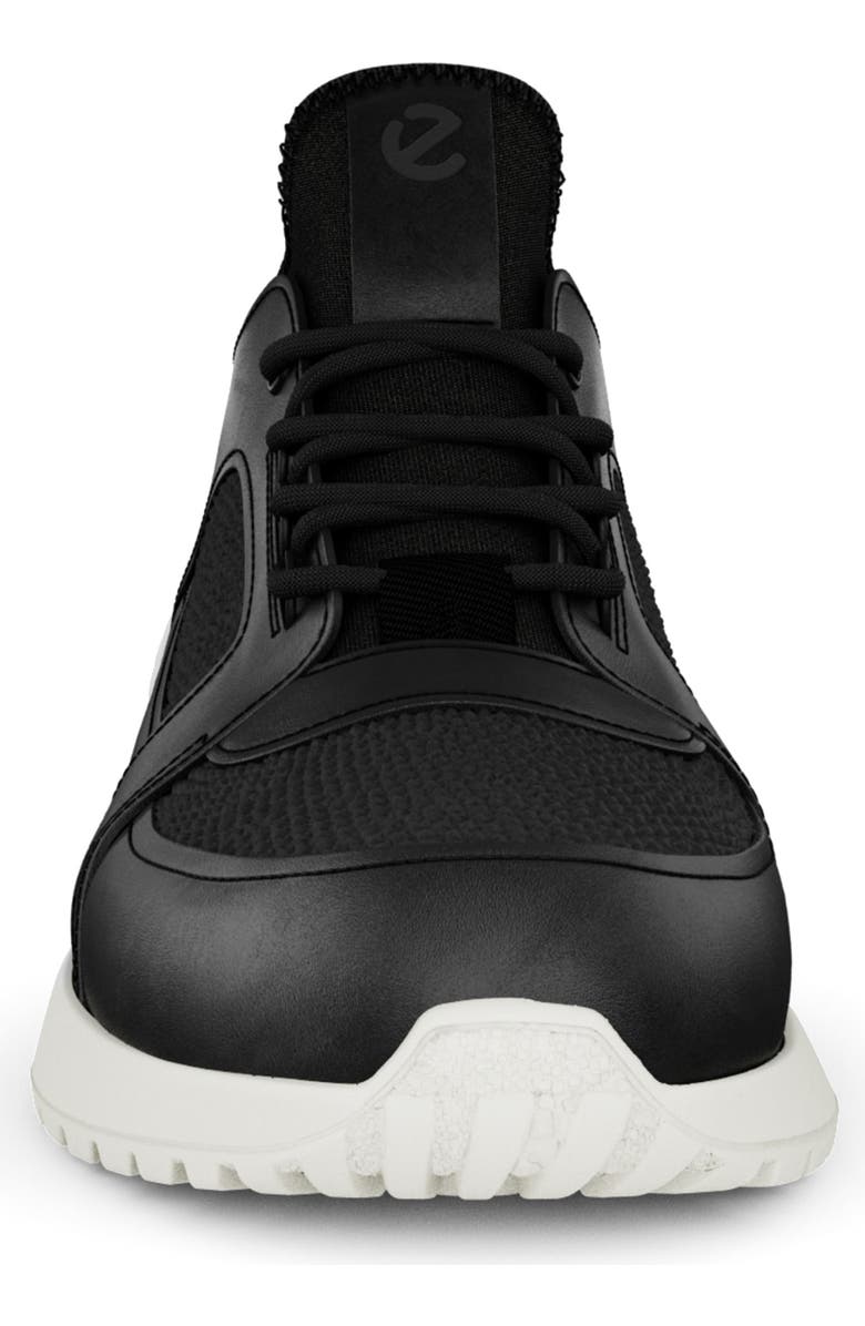 ECCO Astir Lite Low Top Sneaker, Alternate, color,