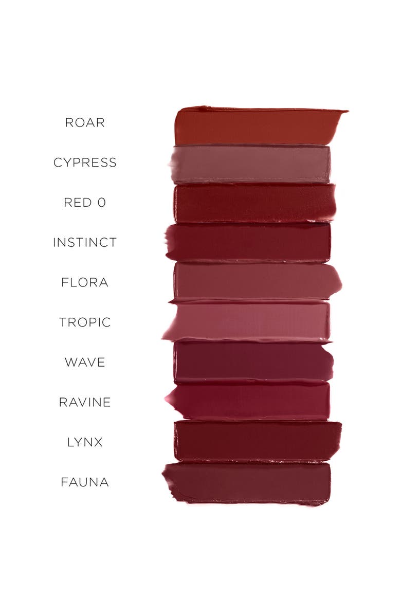 HOURGLASS Unlocked Satin Crème Lipstick, Alternate, color, Alpine 304