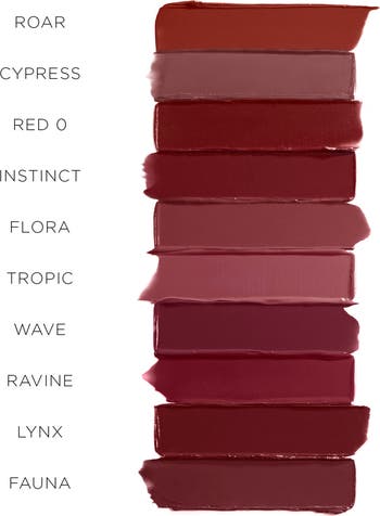 Unlocked Satin Crème Lipstick