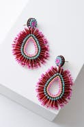 Noonday Collection Carnaval Earrings