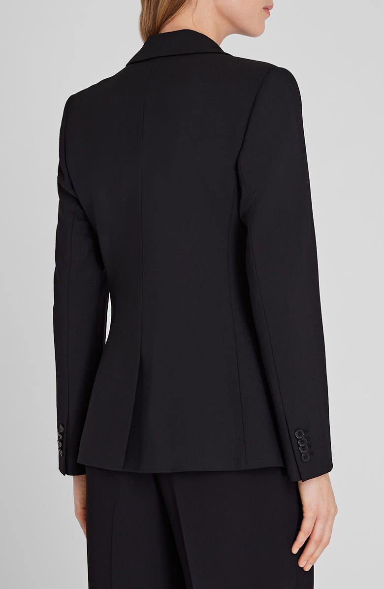 Club Monaco Borrem Cutaway Blazer, Alternate, color, 