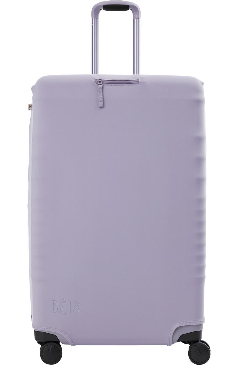 Béis The Large Luggage Cover, Main, color,