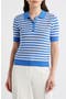selected Seaport Blue / Sky White
