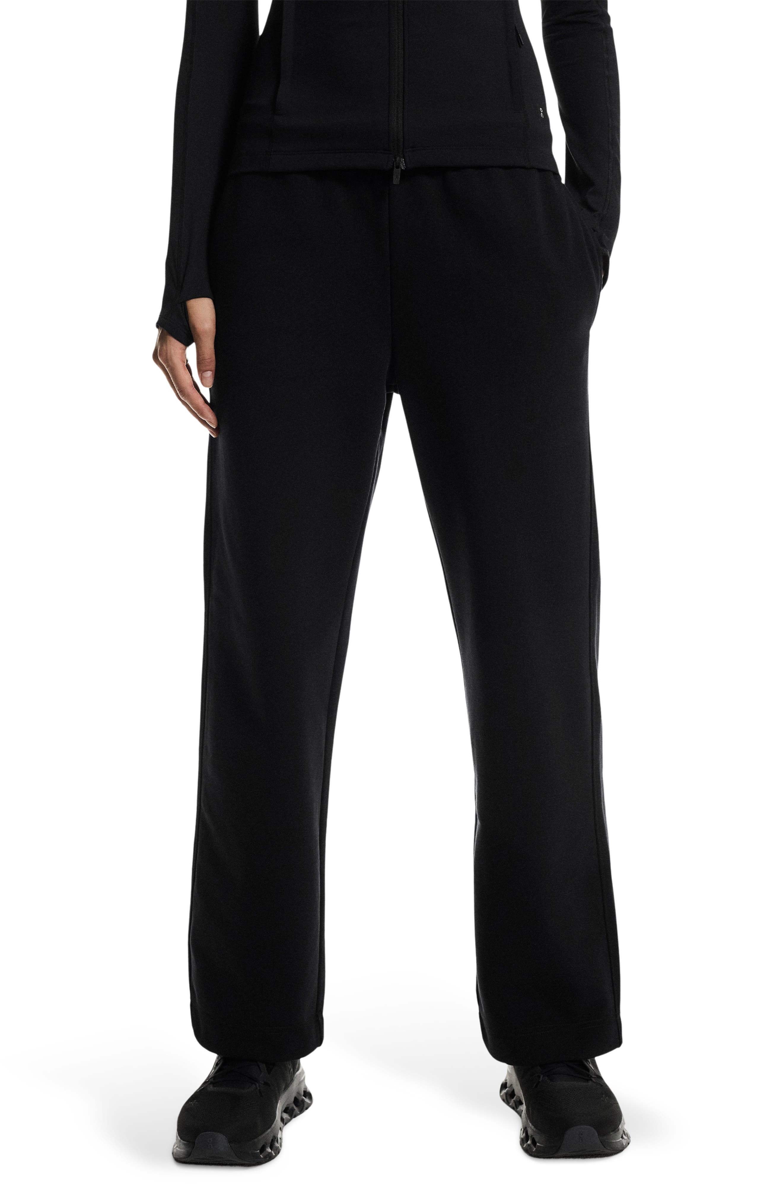Club Collective Cotton Blend Pants