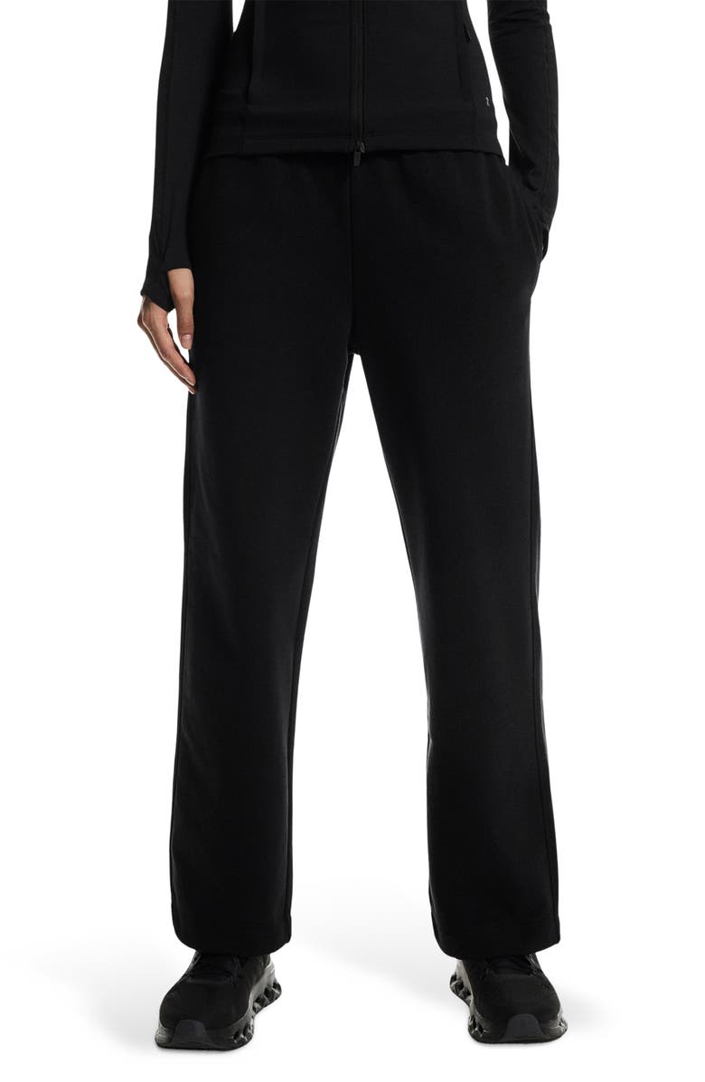 On Club Collective Cotton Blend Pants, Main, color, 