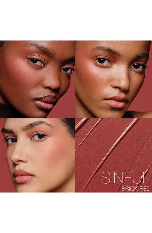 Nars The Multiple Stick In Brown