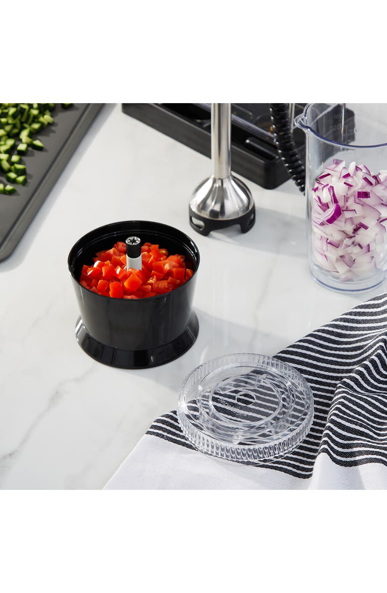 BergHOFF X5 Pro Handheld Grinder, Alternate, color,