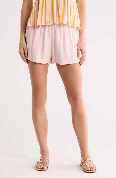Pipeline Shorts