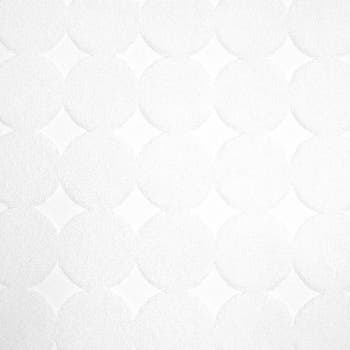 Sinemis Circle Bath Mat