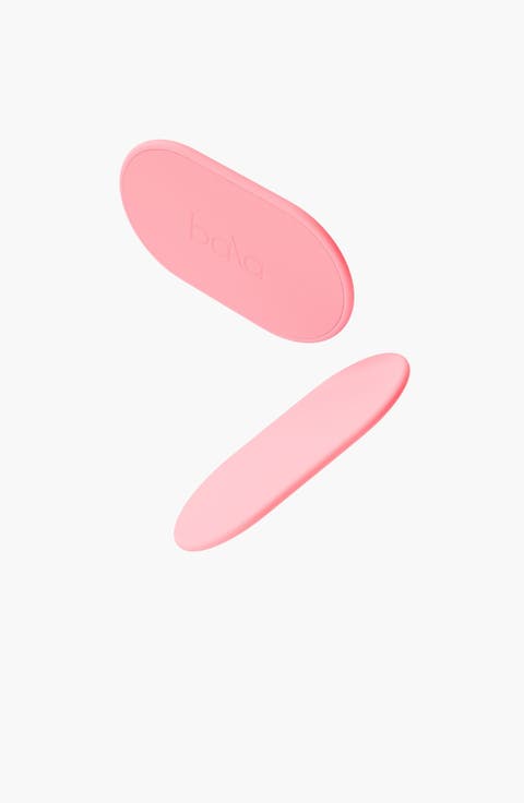 Capsule Sliders