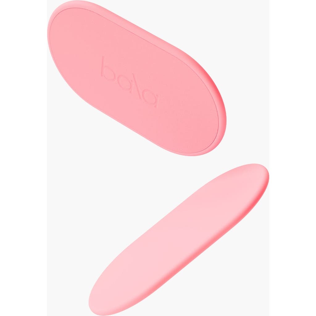 Balà Bala Capsule Sliders In Pink