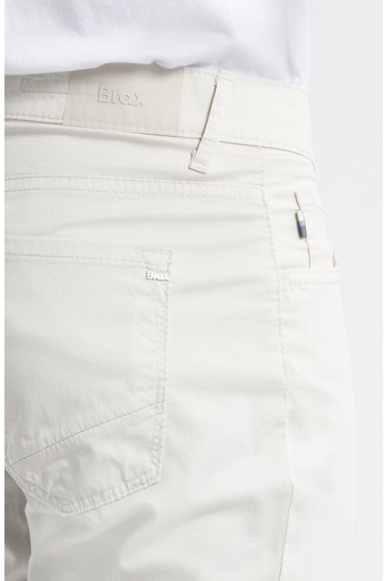Chuck U Modern Fit Stretch Cotton Pants, Alternate, color, 58-SAND