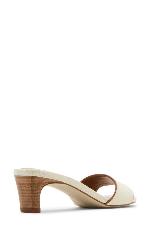 STEVE MADDEN STEVE MADDEN PATSY SLIDE SANDAL