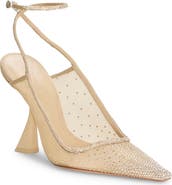 Cult Gaia Diya Pointed Toe Pump