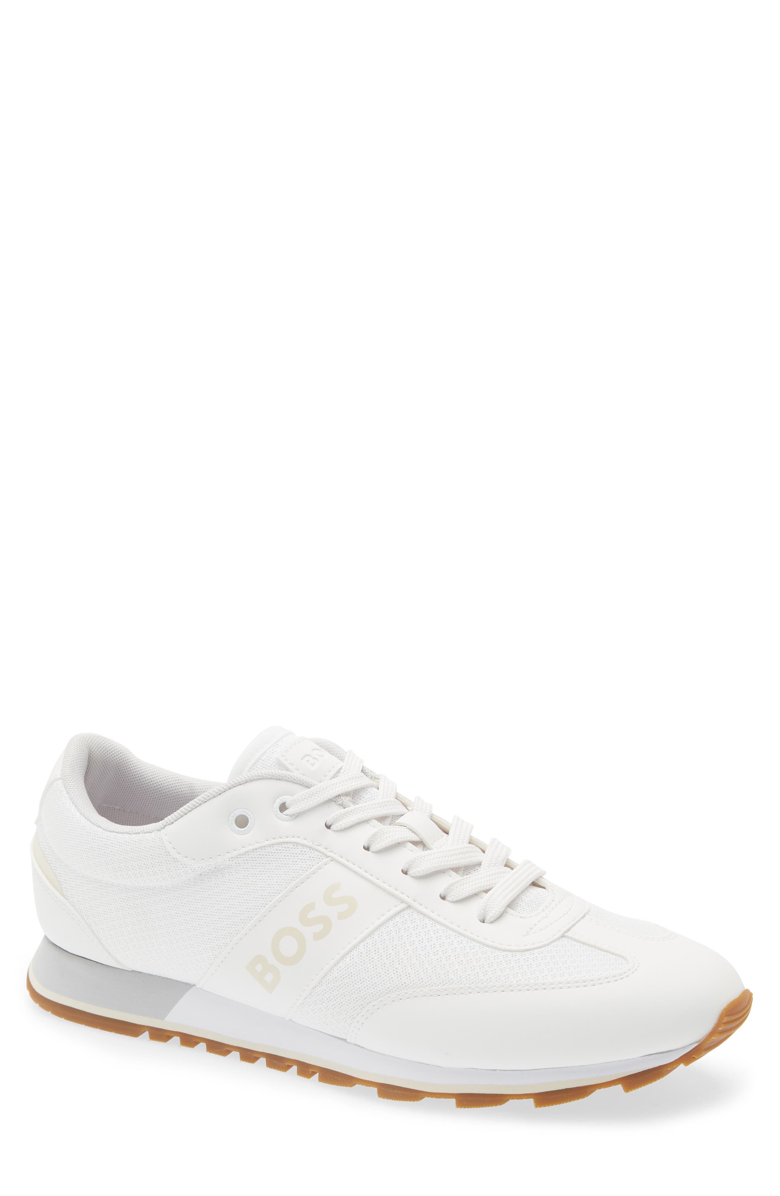 Parkour Runn Sneaker