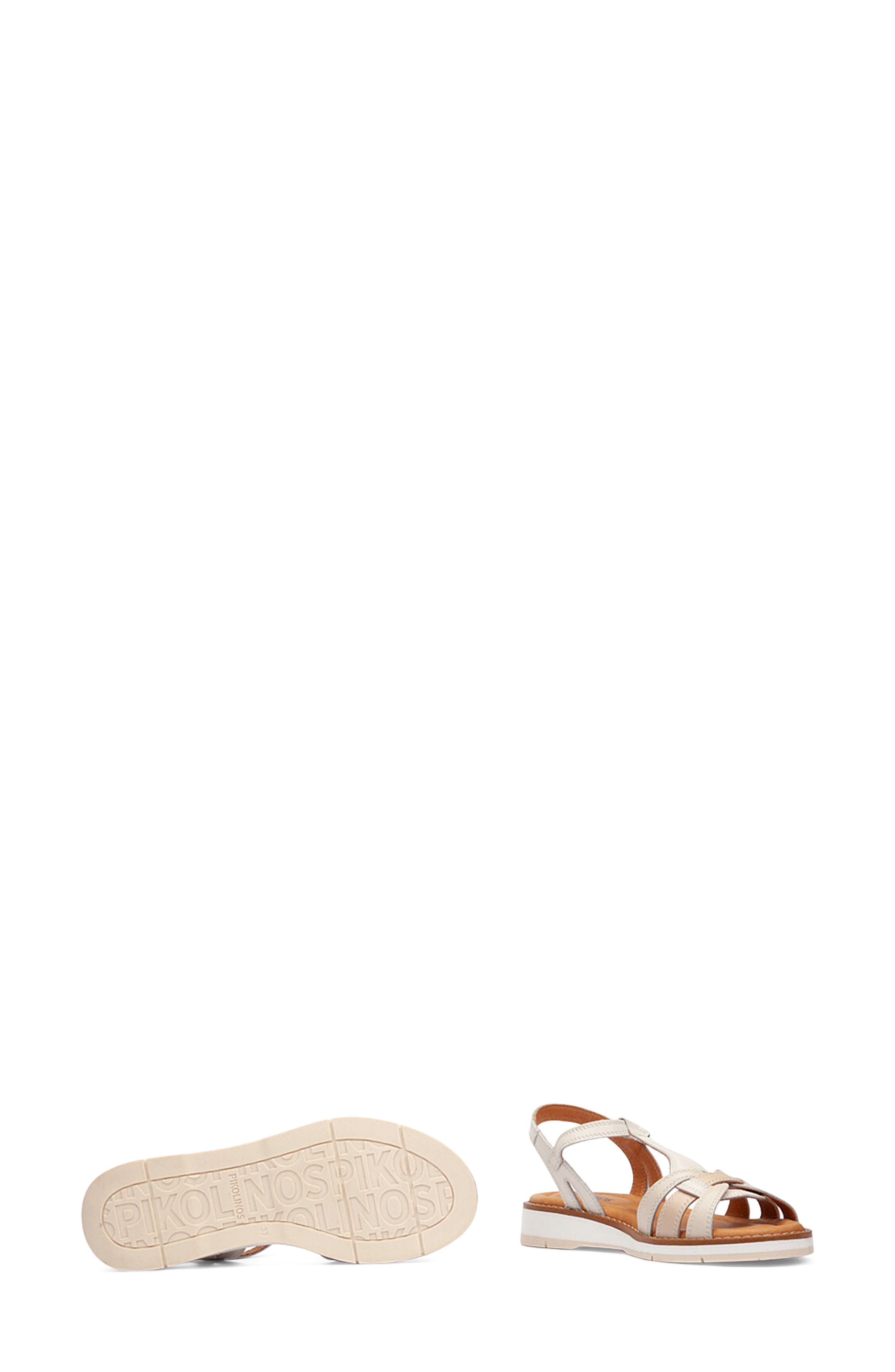 Roquetas Sandal, Alternate, color, NATA