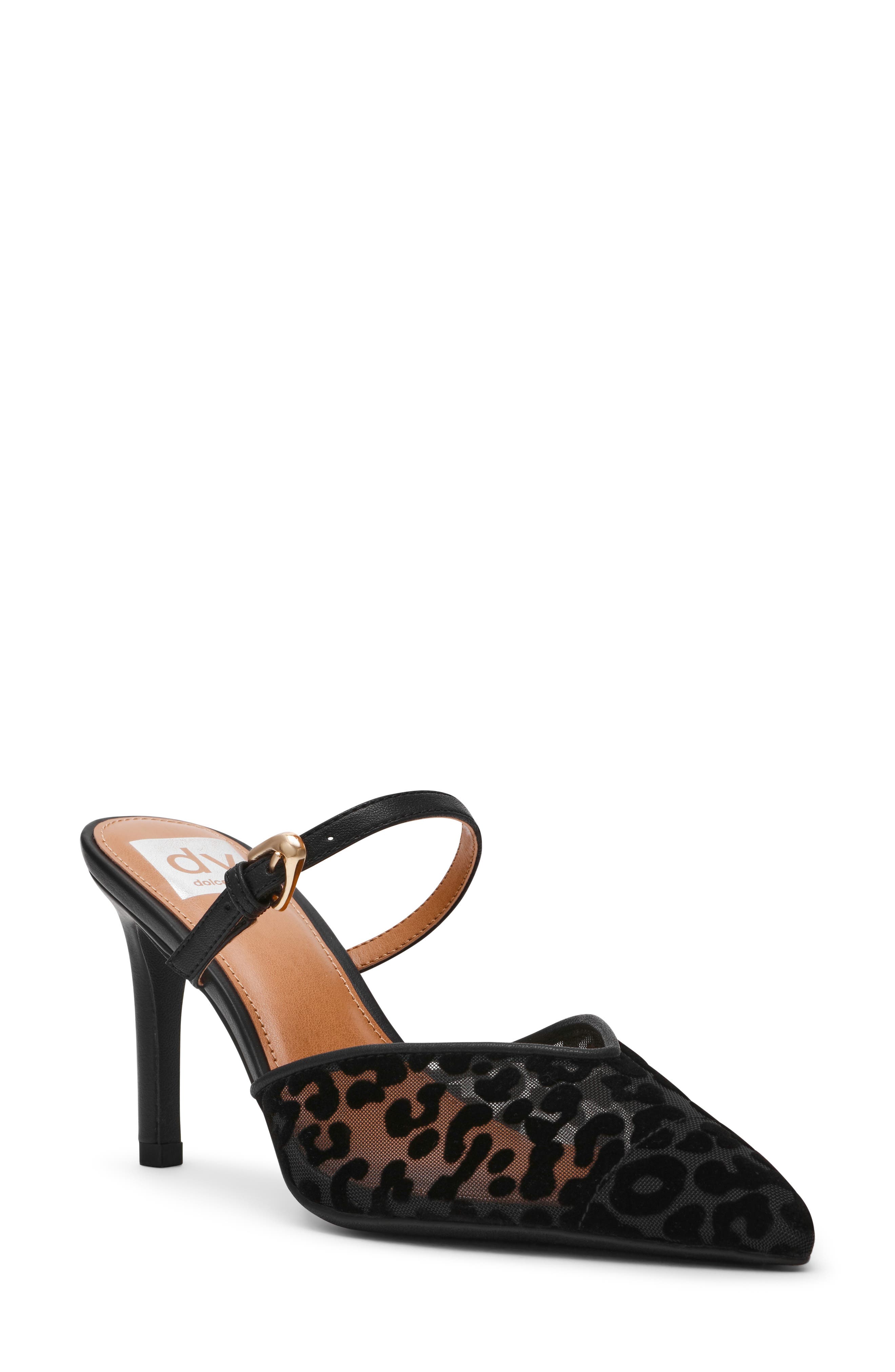 DV by Dolce Vita Eleganza Mule Pump
