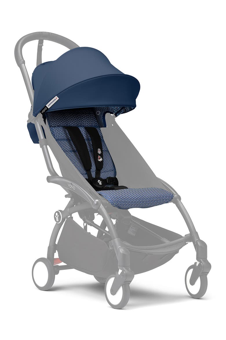 Yoyo® 6+ Months Stroller Pack | Nordstrom
