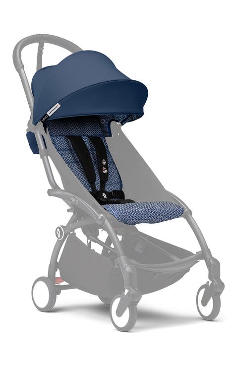 Yoyo® 6+ Months Stroller Pack