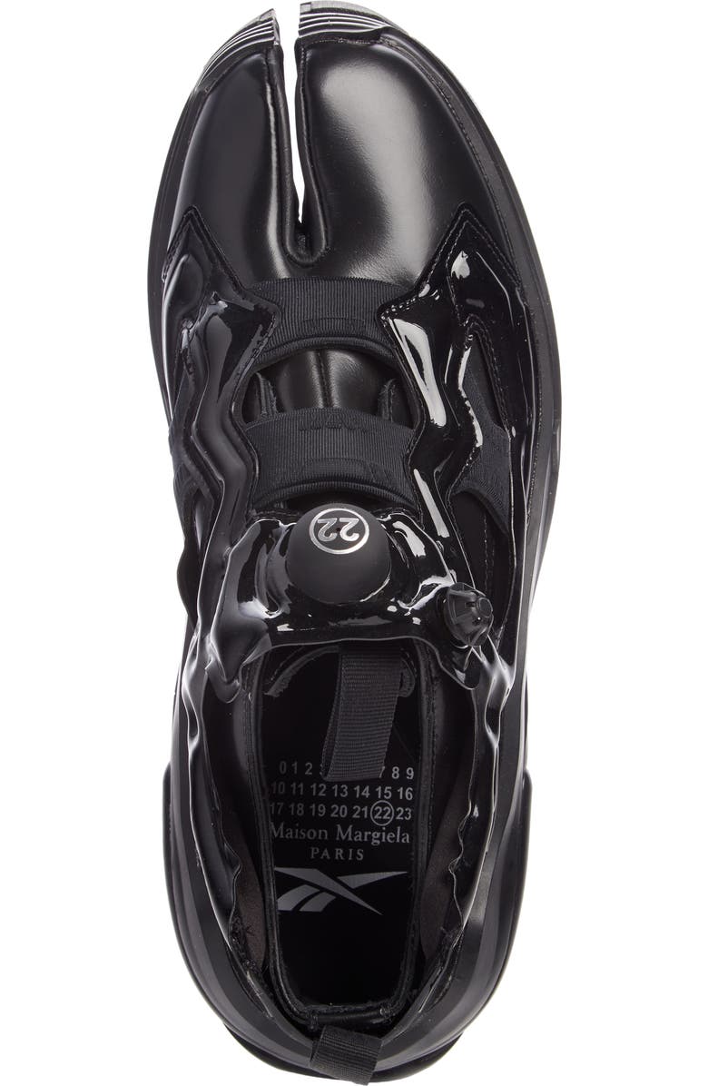 Maison Margiela x Reebok Instapump Fury Tabi Sneaker, Alternate, color,
