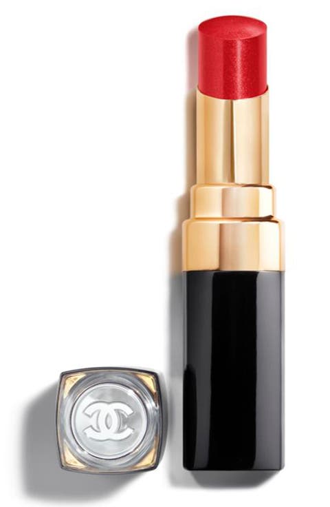 Shop Red Chanel Beauty Online | Chanel ® Authorized Retailer