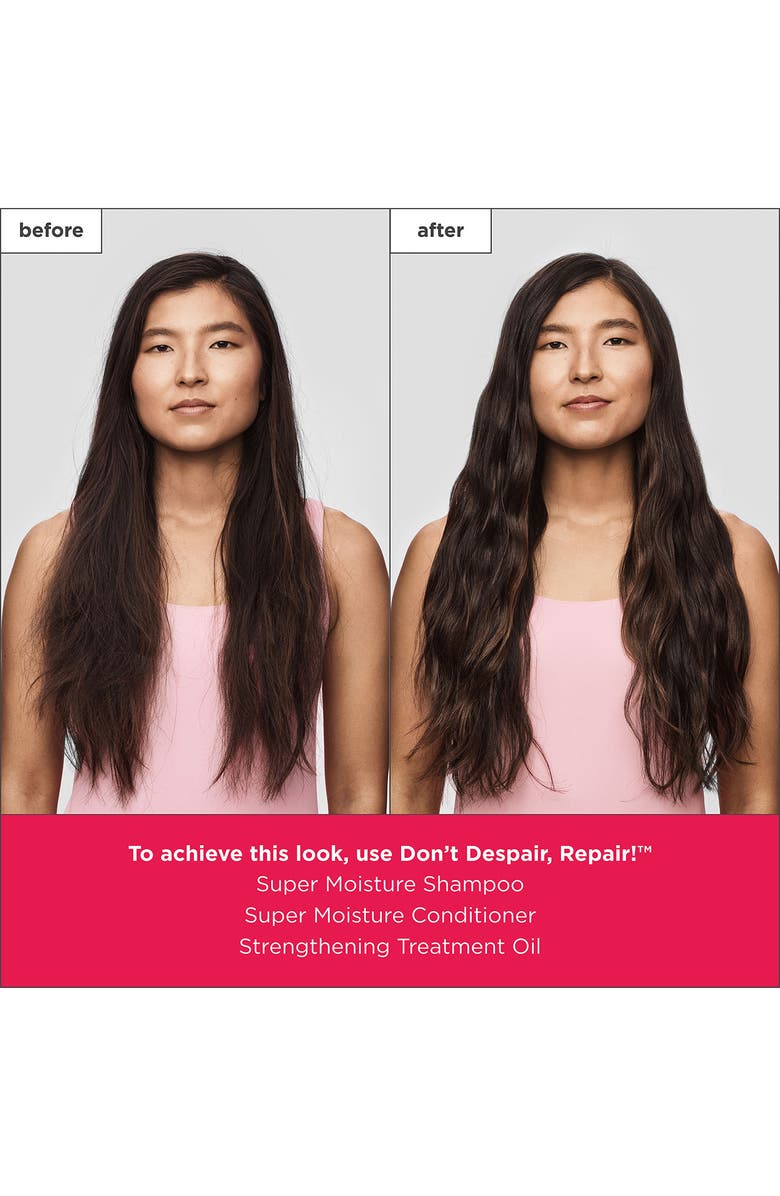 Briogeo Don't Despair, Repair!<sup>™</sup> Super Moisture Conditioner for Dry + Damaged Hair, Alternate, color, 