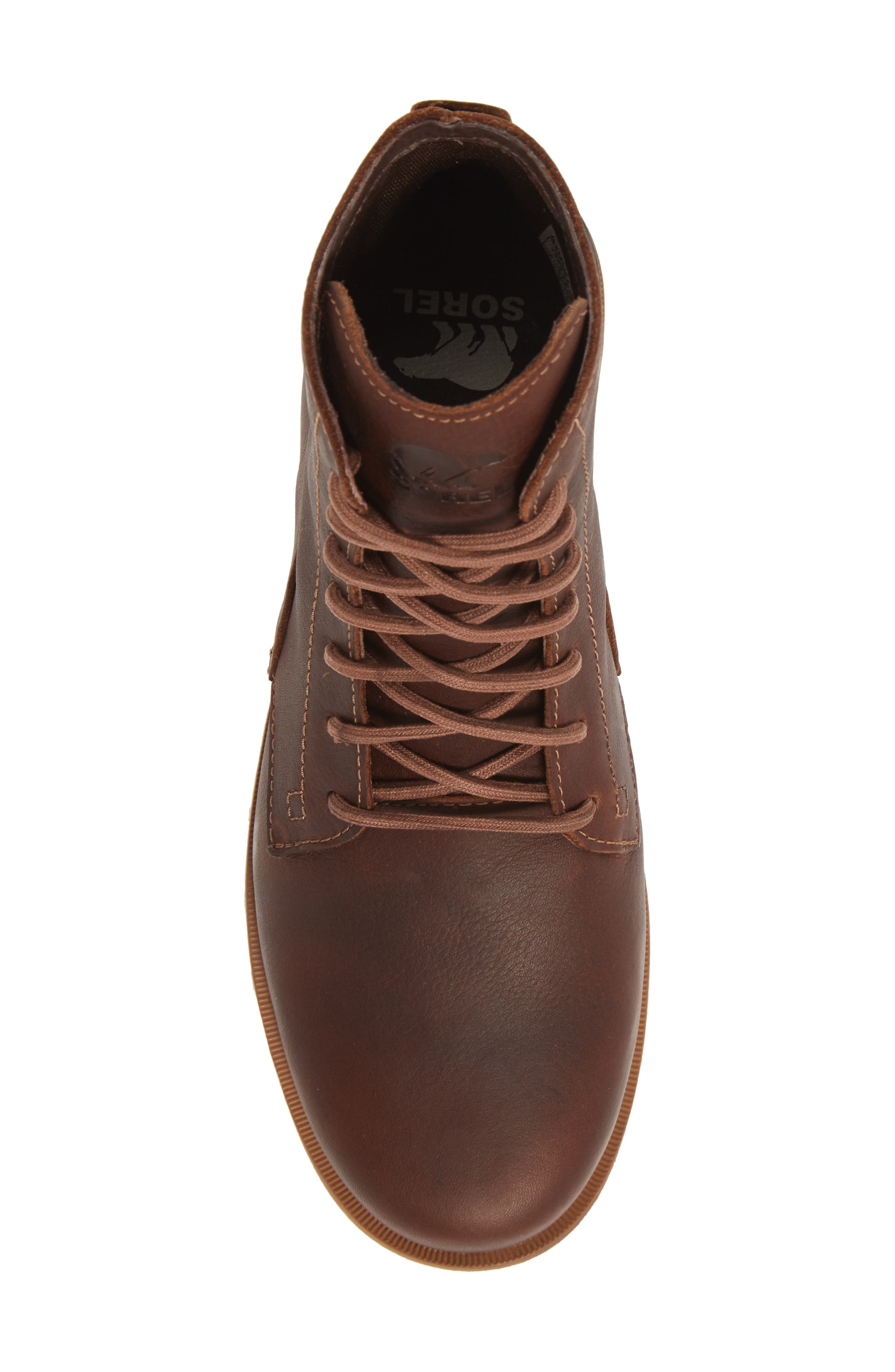 SOREL Kezar Tall Waterproof Boot, Alternate, color, 