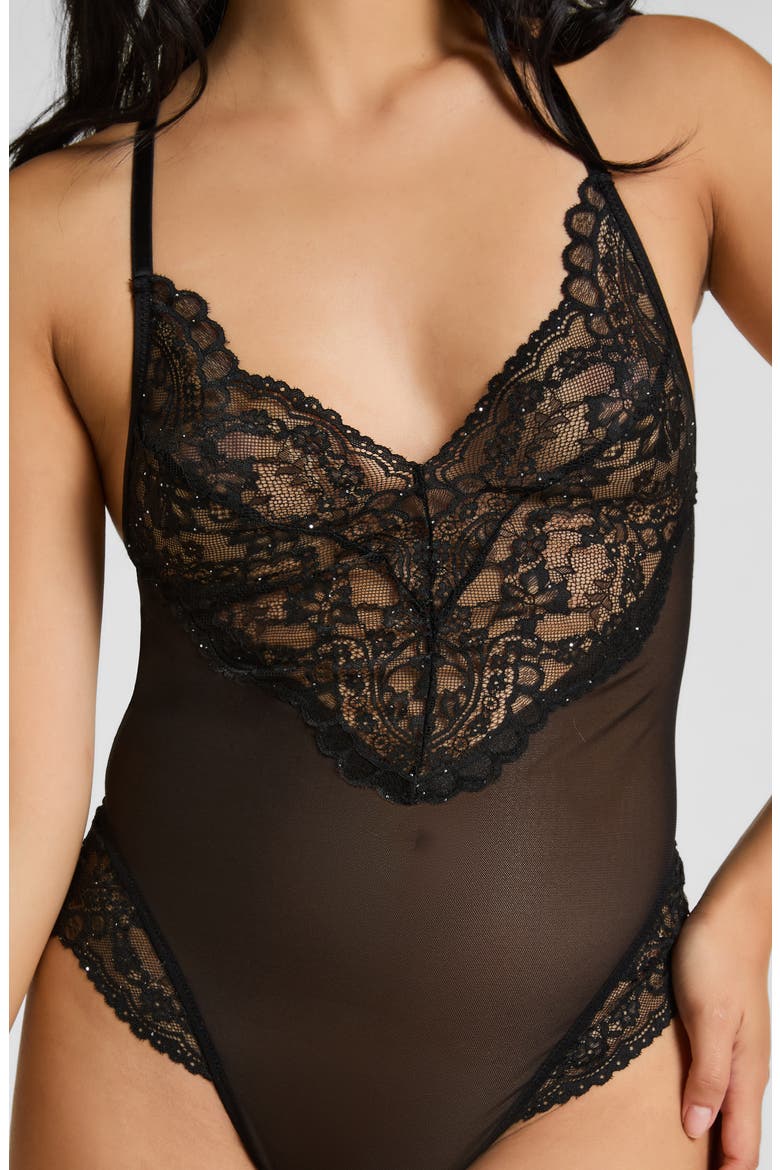 Sabrina Teddy, Alternate, color, CAVIAR