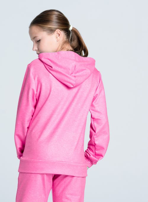 Lucky In Love Lucky In Pink