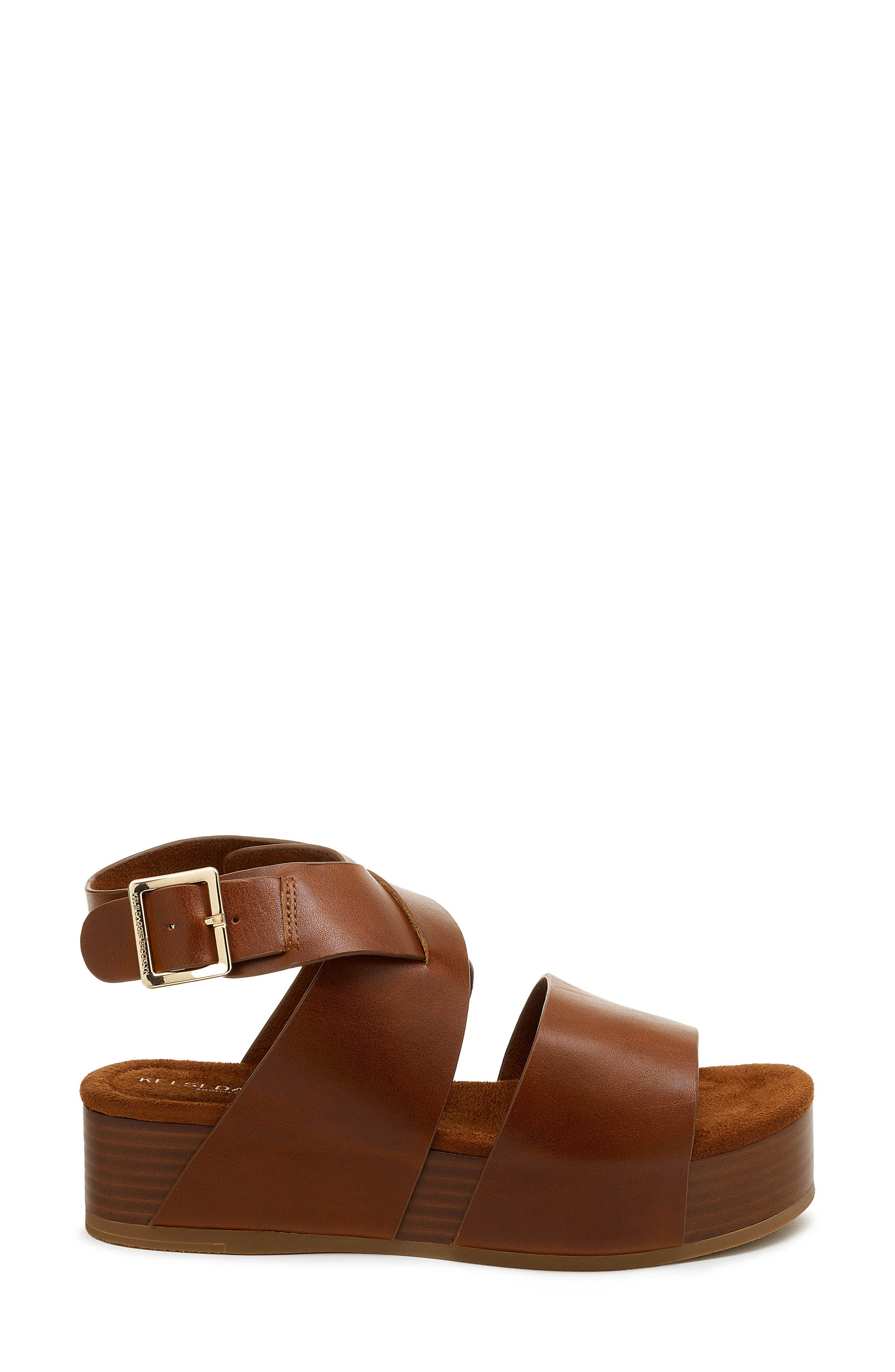 Dunes Platform Sandal - image 4