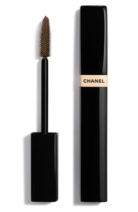 LES BEIGES Volume and Definition Mascara