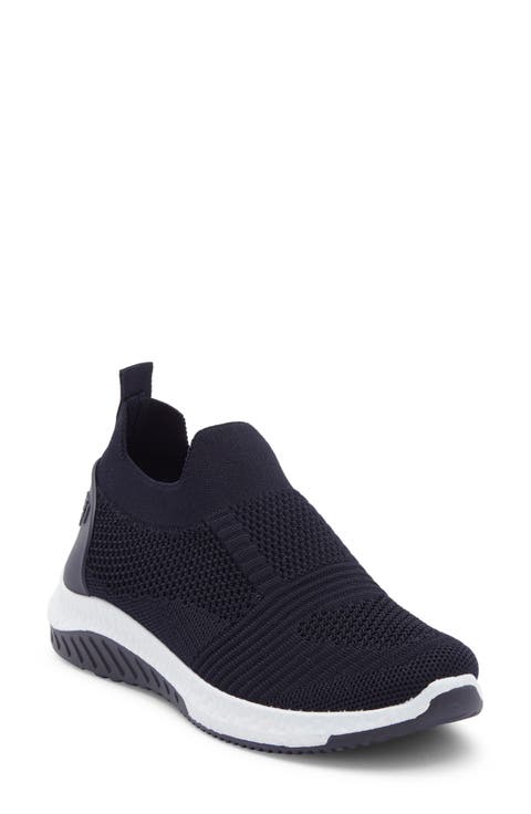 Knit Slip-On Sneaker (Women)