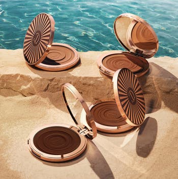 Beautiful Skin Sun-Kissed Glow Bronzer