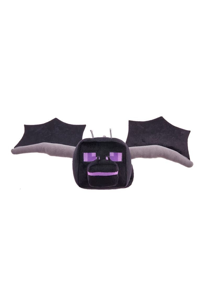 Minecraft Ender Dragon Plush Toy, Main, color, NONE