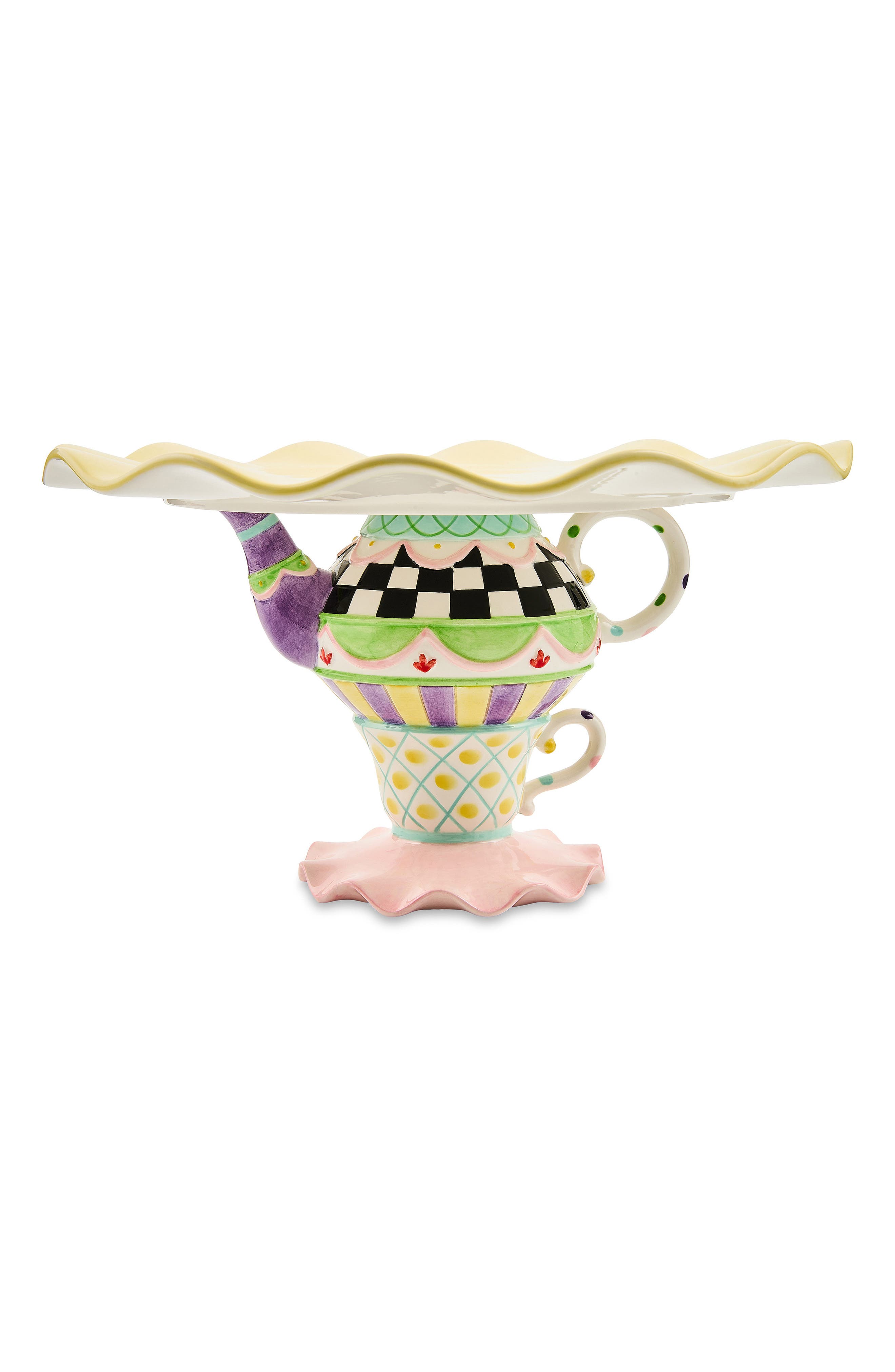 Wonderland Cake Stand | Nordstrom