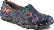 L'Artiste by Spring Step L'Artiste Libora Slip-On Flat