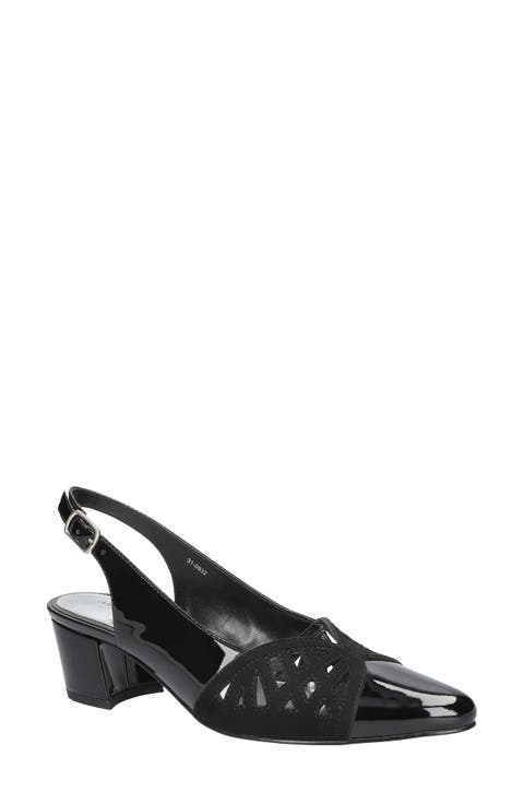 Bizzy Slingback Pump (Women)