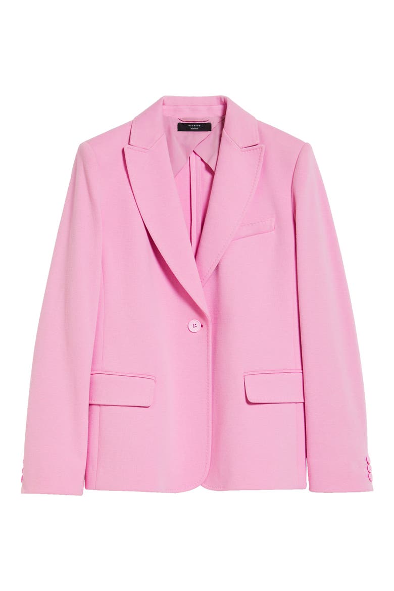 Rosetta Blazer, Alternate, color, PINK
