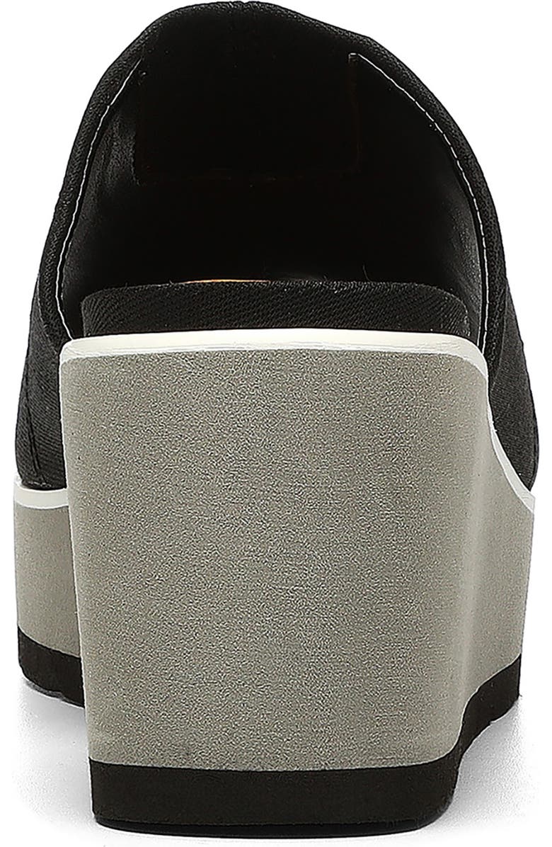 NYDJ Rysa Platform Slide Sandal, Alternate, color,