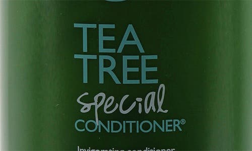 Paul Mitchell Tea Tree Special Conditioner In No Color